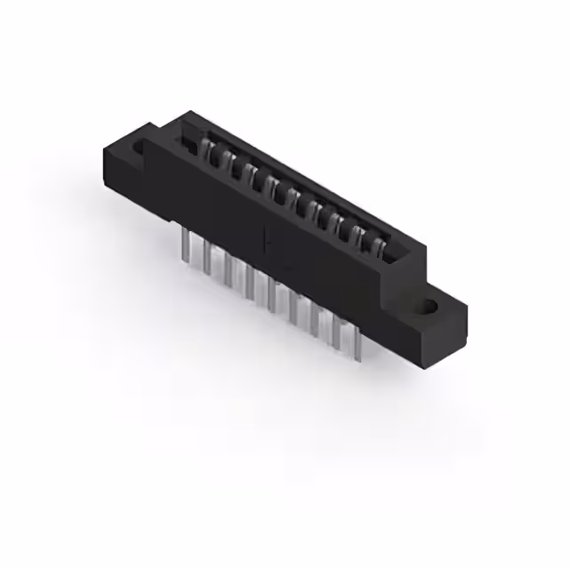357-018-440-202 EDAC Inc.  Edgeboard Connectors